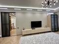 4-комнатная квартира · 121 м² · 6/12 этаж, Розыбакиева 330 — Ескараева за 250 млн ₸ в Алматы, Бостандыкский р-н — фото 16