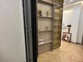 4-комнатная квартира · 121 м² · 6/12 этаж, Розыбакиева 330 — Ескараева за 250 млн ₸ в Алматы, Бостандыкский р-н — фото 17