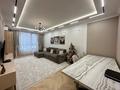 4-комнатная квартира · 121 м² · 6/12 этаж, Розыбакиева 330 — Ескараева за 250 млн ₸ в Алматы, Бостандыкский р-н — фото 18
