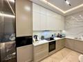 4-комнатная квартира · 121 м² · 6/12 этаж, Розыбакиева 330 — Ескараева за 250 млн ₸ в Алматы, Бостандыкский р-н — фото 2