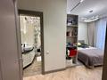 4-комнатная квартира · 121 м² · 6/12 этаж, Розыбакиева 330 — Ескараева за 250 млн ₸ в Алматы, Бостандыкский р-н — фото 20