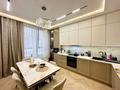 4-комнатная квартира · 121 м² · 6/12 этаж, Розыбакиева 330 — Ескараева за 250 млн ₸ в Алматы, Бостандыкский р-н — фото 4