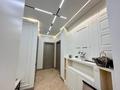 4-комнатная квартира · 121 м² · 6/12 этаж, Розыбакиева 330 — Ескараева за 250 млн ₸ в Алматы, Бостандыкский р-н — фото 9