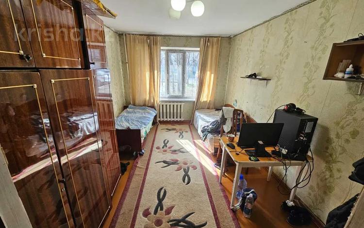 3-комнатная квартира, 58 м², 1/5 этаж, Сакена Сейфулина за 32 млн 〒 в Алматы, Алмалинский р-н — фото 9