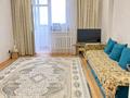 2-комнатная квартира · 56.6 м² · 12/14 этаж, Кордай 75 за 29.3 млн ₸ в Астане, Алматы р-н