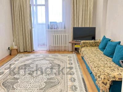 2-комнатная квартира · 56.6 м² · 12/14 этаж, Кордай 75 за 29.3 млн ₸ в Астане, Алматы р-н