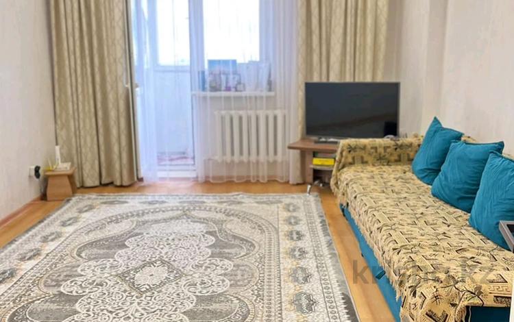 2-комнатная квартира · 56.6 м² · 12/14 этаж, Кордай 75 за 29.3 млн ₸ в Астане, Алматы р-н — фото 2