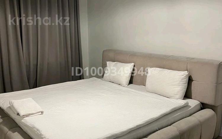 2-бөлмелі пәтер · 50 м² · 6/13 қабат, Розыбакиева 247/5 — Штрауса, бағасы: 25 000 ₸ в Алматы, Бостандыкский р-н — фото 2