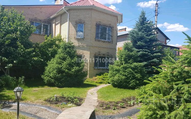Жеке үй · 6 бөлме · 318 м² · 9 жүзд., КСК, бағасы: 135 млн ₸ в Костанае — фото 3