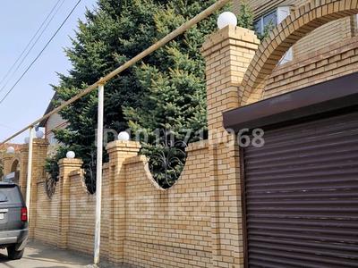 Жеке үй · 6 бөлме · 318 м² · 9 сот., КСК, бағасы: 133 млн 〒 в Костанае