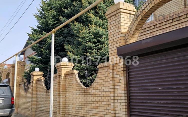 Жеке үй · 6 бөлме · 318 м² · 9 сот., КСК, бағасы: 133 млн 〒 в Костанае — фото 37