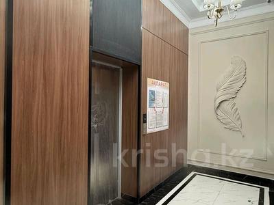 4-комнатная квартира · 143 м² · 2/5 этаж, Д.Конаева 17 за 115 млн 〒