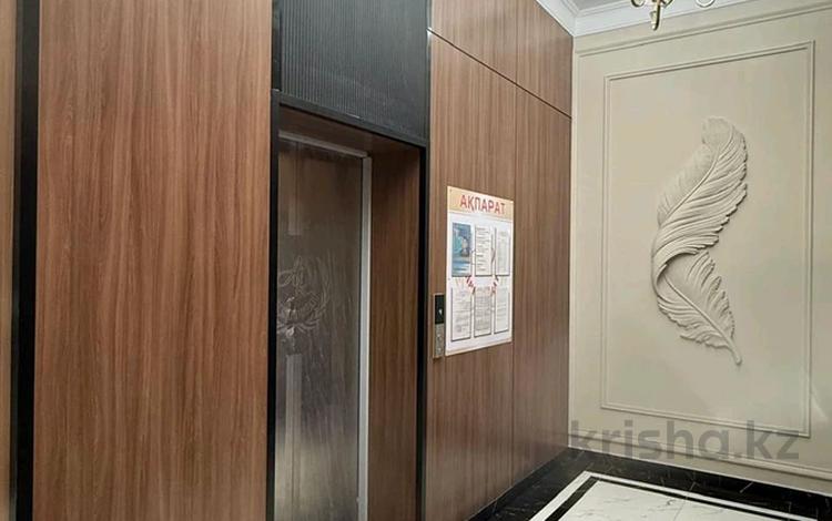 4-комнатная квартира · 143 м² · 2/5 этаж, Д.Конаева 17 за 115 млн 〒 — фото 2