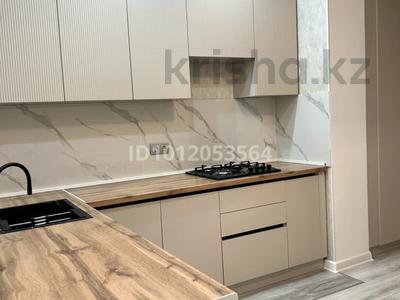 1-комнатная квартира · 40 м² · 2/5 этаж, мкр. Алтын орда 49Лк7 за 17 млн ₸ в Актобе