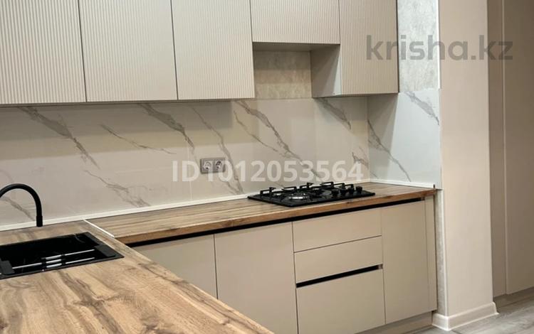 1-комнатная квартира · 40 м² · 2/5 этаж, мкр. Алтын орда 49Лк7 за 17 млн ₸ в Актобе — фото 2