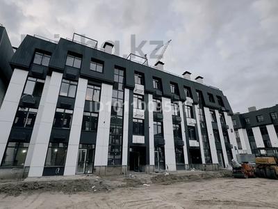 1-бөлмелі пәтер · 42.9 м² · 4/4 қабат, мкр Нуршашкан (Колхозши), Санлак 2, бағасы: 32 млн ₸ в Алматы, Турксибский р-н