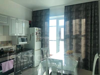 2-комнатная квартира · 61 м² · 4/5 этаж, мкр Юго-Восток, Степной 2 14/1 за 270 000 〒 в Караганде, Казыбек би р-н