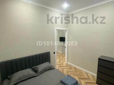 2-бөлмелі пәтер · 55 м² · 9/9 қабат, Байдибек би 126/6, бағасы: 14 500 ₸ в Шымкенте, Каратауский р-н