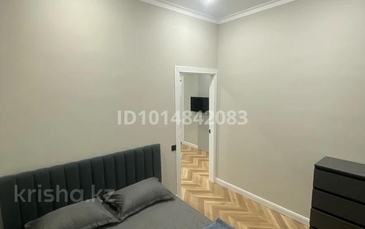 2-комнатная квартира · 55 м² · 9/9 этаж, Байдибек би 126/6 за 14 500 ₸ в Шымкенте, Каратауский р-н — фото 2