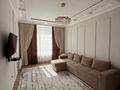 1-комнатная квартира · 40 м² · 8/12 этаж, Санжара Асфендиярова 6 за 260 000 ₸ в Астане, Нура р-н