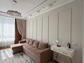 1-комнатная квартира · 40 м² · 8/12 этаж, Санжара Асфендиярова 6 за 260 000 ₸ в Астане, Нура р-н — фото 2