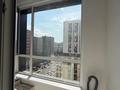 1-комнатная квартира · 40 м² · 8/12 этаж, Санжара Асфендиярова 6 за 260 000 ₸ в Астане, Нура р-н — фото 6