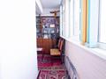 2-комнатная квартира, 56 м², 4/5 этаж, Каратал за 21.5 млн 〒 в Талдыкоргане, Каратал — фото 10