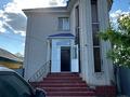 Отдельный дом · 5 комнат · 185 м² · 3 сот., Джангильдина за 43 млн ₸ в Актобе, мкр. Курмыш — фото 15
