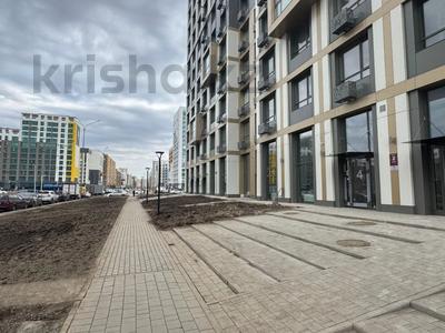 Свободное назначение, офисы, магазины и бутики, общепит, салоны красоты, фитнес и спорт, медцентры и аптеки, образование, развлечения, конференц-залы, кабинеты и рабочие места, студии · 121.78 м² за 1.1 млн 〒 в Астане, Нура р-н