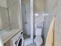 1-комнатная квартира · 42 м² · 2/2 этаж, ул. Дегдар 45 45 за 13 000 ₸ в Алматы, Турксибский р-н — фото 4