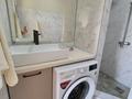 1-комнатная квартира · 42 м² · 2/2 этаж, ул. Дегдар 45 45 за 13 000 ₸ в Алматы, Турксибский р-н — фото 5