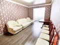4-комнатная квартира, 85 м², 5/5 этаж, Жастар за 26 млн 〒 в Талдыкоргане, мкр Жастар
