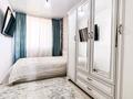 4-комнатная квартира, 85 м², 5/5 этаж, Жастар за 26 млн 〒 в Талдыкоргане, мкр Жастар — фото 5