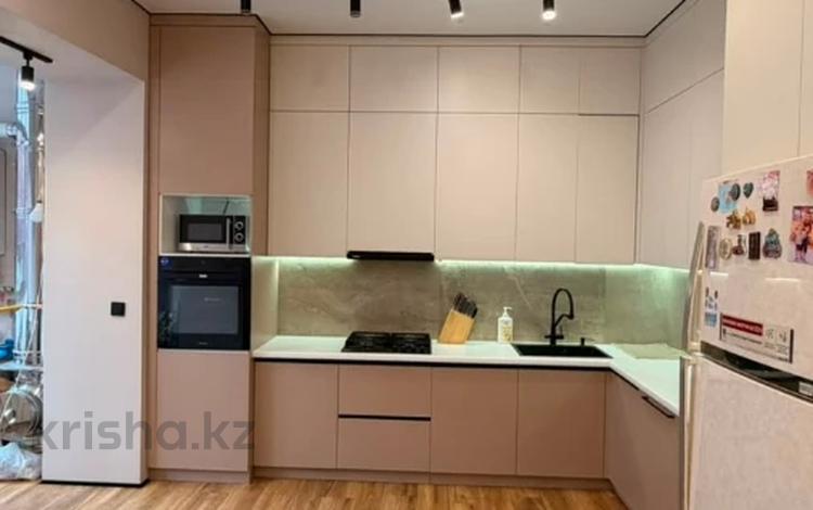 4-комнатная квартира · 148.8 м² · 1/5 этаж, мкр. Алтын орда за 67 млн ₸ в Актобе — фото 3
