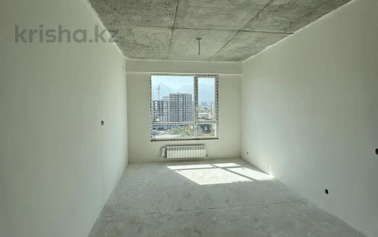 2-комнатная квартира · 48.3 м² · 12/16 этаж, Ауэзова — ‼️ЖК MANGILIK‼️БИЗНЕС КЛАСС‼️АУЭЗОВА-ГОГОЛЯ‼️СРОЧНАЯ ПРОДАЖА‼️ за 46 млн ₸ в Алматы, Алмалинский р-н — фото 9