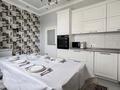 Жеке үй · 7 бөлме · 190.5 м² · 10 жүзд., Жибек жолы Коркыт баба 20/1, бағасы: ~ 90 млн ₸ в Астане — фото 57