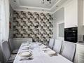 Жеке үй · 7 бөлме · 190.5 м² · 10 жүзд., Жибек жолы Коркыт баба 20/1, бағасы: ~ 90 млн ₸ в Астане — фото 59