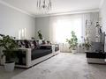 Жеке үй · 7 бөлме · 190.5 м² · 10 жүзд., Жибек жолы Коркыт баба 20/1, бағасы: ~ 90 млн ₸ в Астане — фото 79