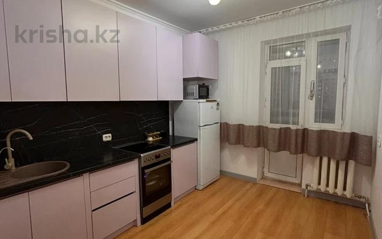 1-бөлмелі пәтер · 38 м² · 6/14 қабат, Кордай 75, бағасы: 26 млн ₸ в Астане, Алматы р-н — фото 2