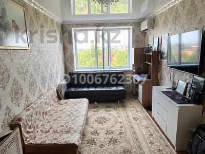 1-комнатная квартира · 36.2 м² · 5/5 этаж, мкр Шанхай, Мира 49 за 6.5 млн ₸ в Актобе