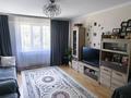 3-комнатная квартира · 88 м² · 2/5 этаж, мкр Акбулак, Чуланова 147 — Момышулы-Рыскулова за 55 млн ₸ в Алматы, Алатауский р-н