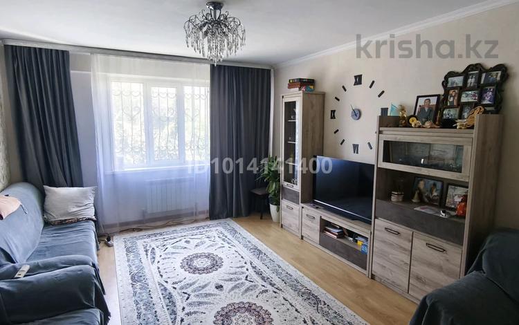 3-комнатная квартира · 88 м² · 2/5 этаж, мкр Акбулак, Чуланова 147 — Момышулы-Рыскулова за 55 млн ₸ в Алматы, Алатауский р-н — фото 2