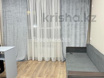 1-бөлмелі пәтер · 26.5 м², Саина, бағасы: 18 млн ₸ в Алматы, Алатауский р-н