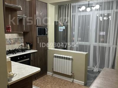 2-комнатная квартира, 64 м², 5/5 этаж, мкр Саялы 75 за 29 млн 〒 в Алматы, Алатауский р-н