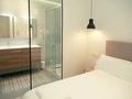 2-бөлмелі пәтер · 65 м² · 15/25 қабат, Абиша Кекилбайулы 264, бағасы: 22 000 ₸ в Алматы, Бостандыкский р-н — фото 5