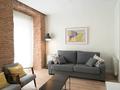 2-бөлмелі пәтер · 65 м² · 15/25 қабат, Абиша Кекилбайулы 264, бағасы: 22 000 ₸ в Алматы, Бостандыкский р-н