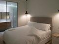 2-бөлмелі пәтер · 65 м² · 15/25 қабат, Абиша Кекилбайулы 264, бағасы: 22 000 ₸ в Алматы, Бостандыкский р-н — фото 3