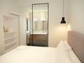 2-бөлмелі пәтер · 65 м² · 15/25 қабат, Абиша Кекилбайулы 264, бағасы: 22 000 ₸ в Алматы, Бостандыкский р-н — фото 4