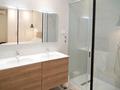 2-бөлмелі пәтер · 65 м² · 15/25 қабат, Абиша Кекилбайулы 264, бағасы: 22 000 ₸ в Алматы, Бостандыкский р-н — фото 7