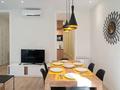 2-бөлмелі пәтер · 65 м² · 15/25 қабат, Абиша Кекилбайулы 264, бағасы: 22 000 ₸ в Алматы, Бостандыкский р-н — фото 9
